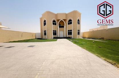 Villa - 4 - 5 for rent in Madinat Hind 3 - Dubai