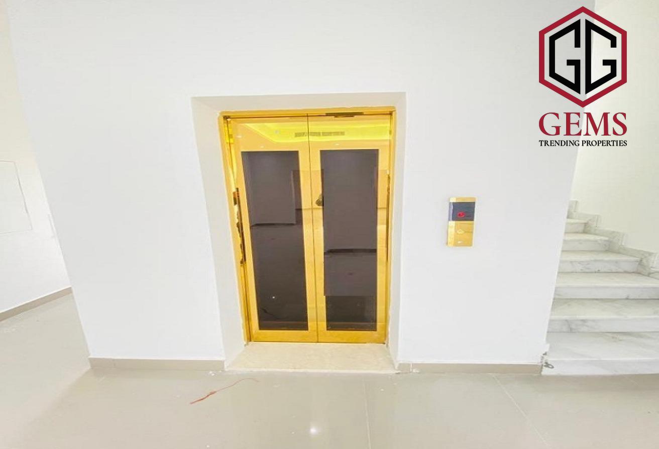 OUTSTANDING | SPACIOUS | ELEVATOR | MAID ROOM photo 7