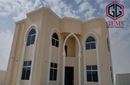 Villa - 4 - 5 for rent in Madinat Hind 3 - Dubai
