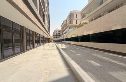Shop - Studio for sale in Azizi Greenfield - Meydan Avenue - Meydan - Dubai Shop - Studio for sale in Azizi Greenfield - Meydan Avenue - Meydan - Dubai