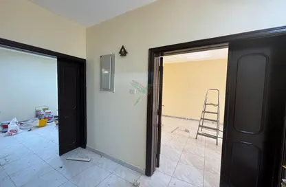 Apartment - 3 Bedrooms - 4 Bathrooms for rent in Ugdat Al Ameriya - Al Jimi - Al Ain