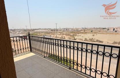 Apartment - 2 Bedrooms - 1 Bathroom for rent in Al Rams - Ras Al Khaimah