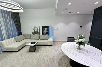 Apartment - 2 Bedrooms - 3 Bathrooms for sale in Wilton Park Residences 2 - Wilton Park Residences - Mohammed Bin Rashid City - Dubai Apartment - 2 Bedrooms - 3 Bathrooms for sale in Wilton Park Residences 2 - Wilton Park Residences - Mohammed Bin Rashid City - Dubai
