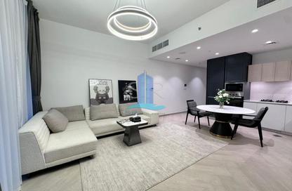 Apartment - 2 Bedrooms - 3 Bathrooms for sale in Wilton Park Residences 2 - Wilton Park Residences - Mohammed Bin Rashid City - Dubai