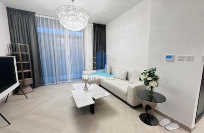 Apartment - 2 - 3 for sale in Wilton Park Residences 2 - Wilton Park Residences - Sobha Hartland - Mohammed Bin Rashid City - Dubai