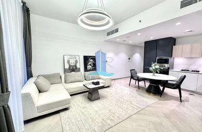 Apartment - 2 Bedrooms - 3 Bathrooms for sale in Wilton Park Residences 2 - Wilton Park Residences - Mohammed Bin Rashid City - Dubai Apartment - 2 Bedrooms - 3 Bathrooms for sale in Wilton Park Residences 2 - Wilton Park Residences - Mohammed Bin Rashid City - Dubai