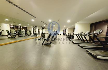 Apartment - 2 - 3 for rent in Airport Road Area - Al Garhoud - Dubai Apartment - 2 - 3 for rent in Airport Road Area - Al Garhoud - Dubai