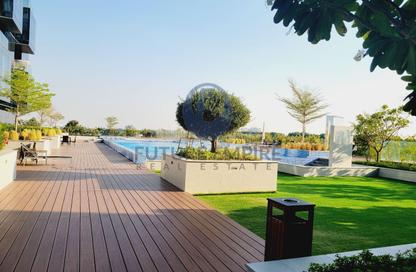 Apartment - 2 - 3 for rent in Airport Road Area - Al Garhoud - Dubai Apartment - 2 - 3 for rent in Airport Road Area - Al Garhoud - Dubai