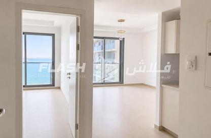 Apartment - 1 Bedroom - 2 Bathrooms for rent in Pacific Tonga - Pacific - Al Marjan Island - Ras Al Khaimah