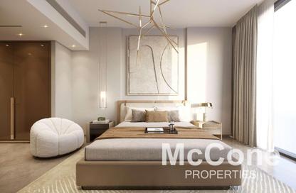 Apartment - 1 Bedroom - 2 Bathrooms for sale in Neva Residences - District 16 - Jumeirah Village Circle - Dubai