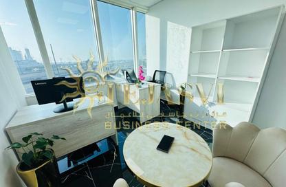 Office Space - 1 Bedroom - 1 Bathroom for rent in Fatima Mohammad Ahmad Bin Suleiman Building - Al Raffa - Bur Dubai - Dubai Office Space - 1 Bedroom - 1 Bathroom for rent in Fatima Mohammad Ahmad Bin Suleiman Building - Al Raffa - Bur Dubai - Dubai