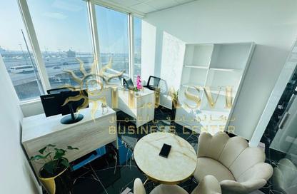 Office Space - 1 Bedroom - 1 Bathroom for rent in Fatima Mohammad Ahmad Bin Suleiman Building - Al Raffa - Bur Dubai - Dubai Office Space - 1 Bedroom - 1 Bathroom for rent in Fatima Mohammad Ahmad Bin Suleiman Building - Al Raffa - Bur Dubai - Dubai