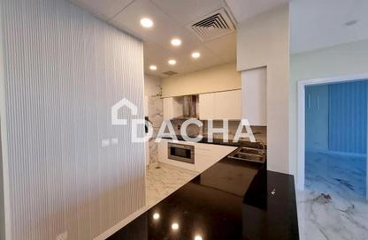 Apartment - 2 Bedrooms - 3 Bathrooms for rent in Oceana Baltic - Oceana - Palm Jumeirah - Dubai Apartment - 2 Bedrooms - 3 Bathrooms for rent in Oceana Baltic - Oceana - Palm Jumeirah - Dubai