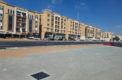 Land - Studio for sale in Al Mowaihat 3 - Al Mowaihat - Ajman Land - Studio for sale in Al Mowaihat 3 - Al Mowaihat - Ajman