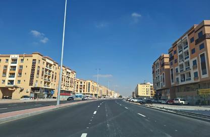 Land - Studio for sale in Al Mowaihat 3 - Al Mowaihat - Ajman Land - Studio for sale in Al Mowaihat 3 - Al Mowaihat - Ajman