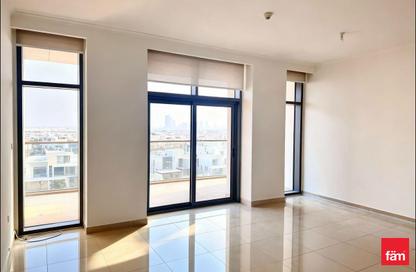 Apartment - 2 Bedrooms - 3 Bathrooms for rent in Mulberry 2 Building A2 - Mulberry 2 Block A - Mulberry 2 - Park Heights - Dubai Hills Estate - Dubai