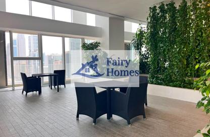 Apartment - 1 Bedroom - 2 Bathrooms for rent in Maze Tower - Sheikh Zayed Road - Dubai