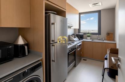 Apartment - 2 - 2 for sale in Souks Residential - Al Mamsha - Muwaileh - Sharjah