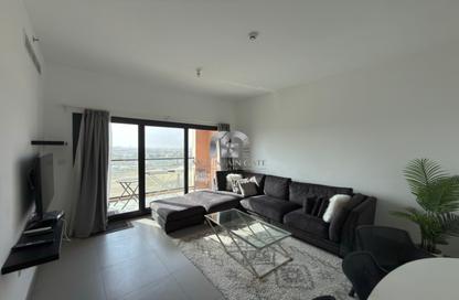 Apartment - 2 Bedrooms - 2 Bathrooms for sale in Souks Residential - Al Mamsha - Muwaileh - Sharjah