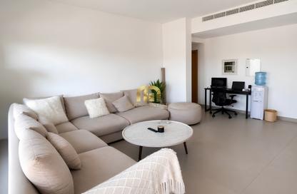 Apartment - 2 - 2 for sale in Souks Residential - Al Mamsha - Muwaileh - Sharjah