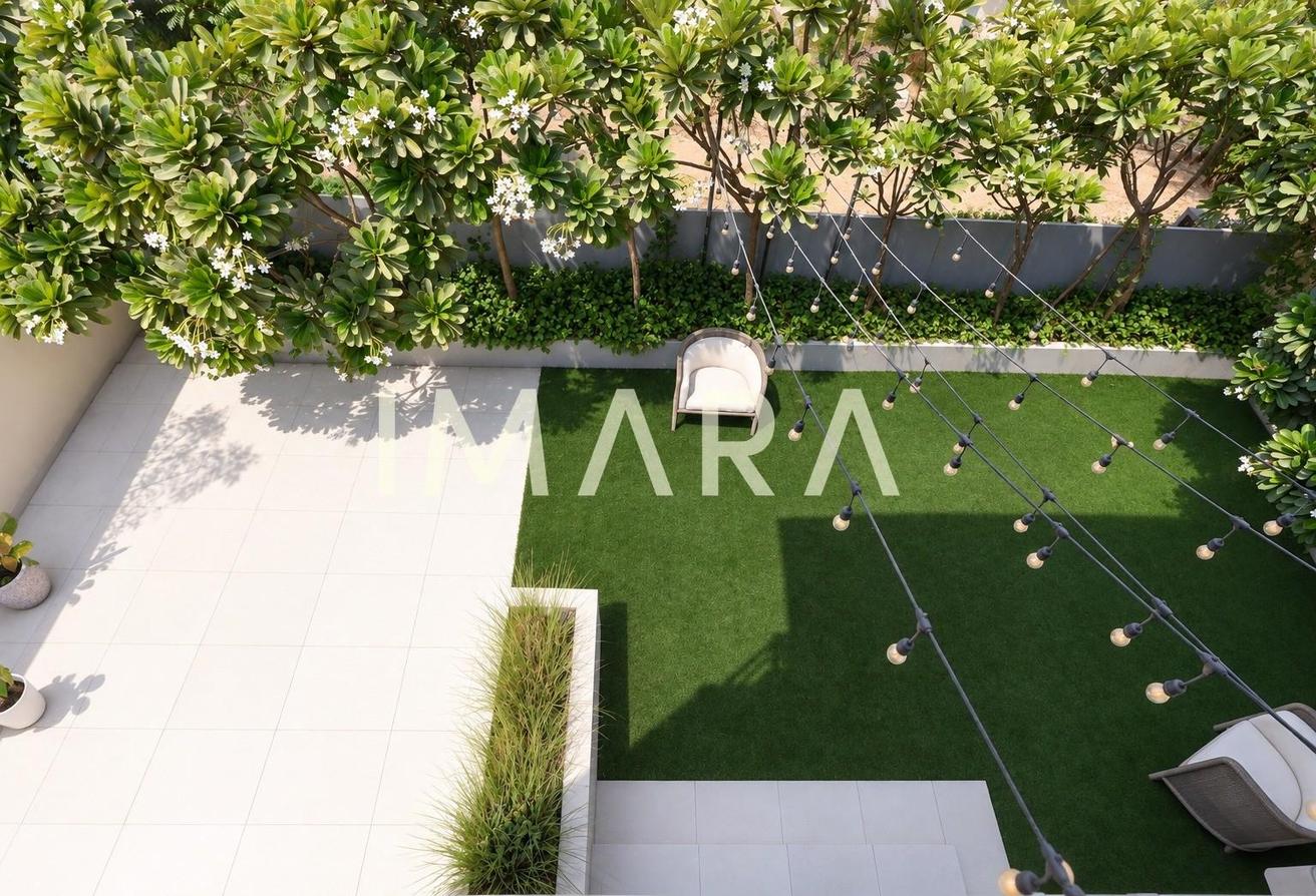 Landscaped | Greenbelt | Vacant | Near Pool photo 12