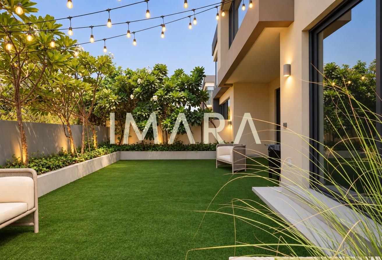 Landscaped | Greenbelt | Vacant | Near Pool photo 24