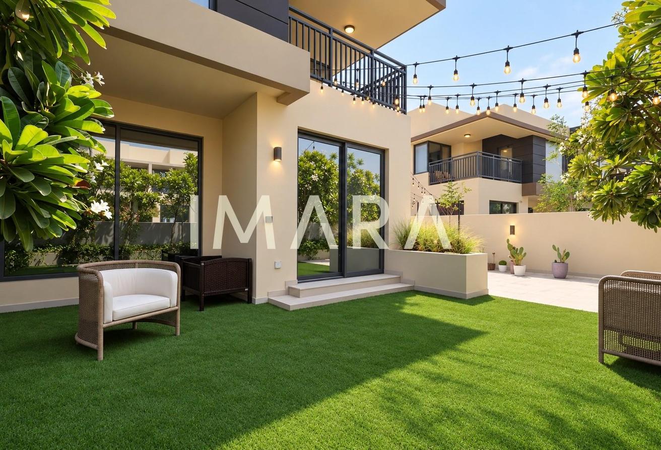 Landscaped | Greenbelt | Vacant | Near Pool photo 25