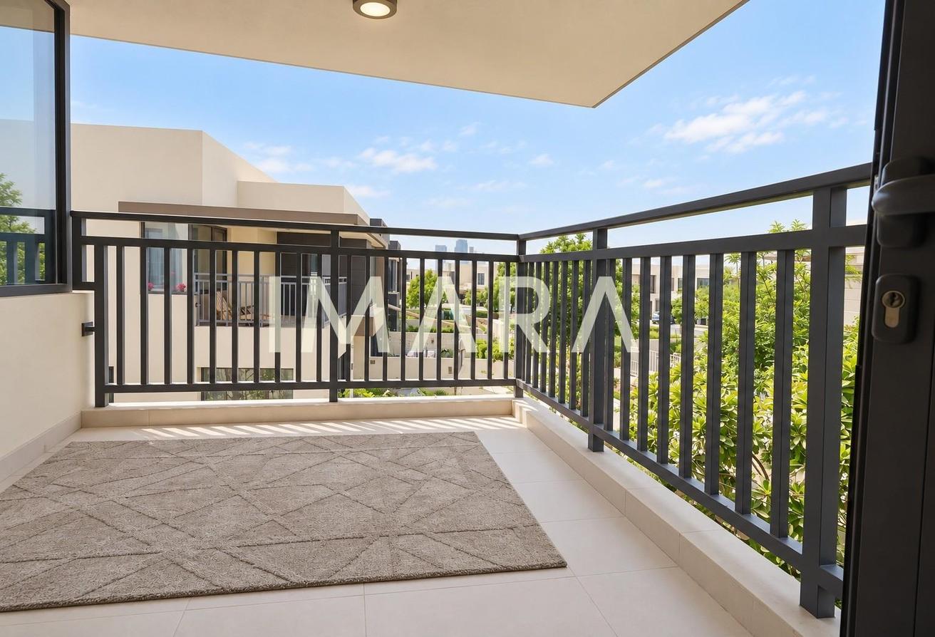 Landscaped | Greenbelt | Vacant | Near Pool photo 11