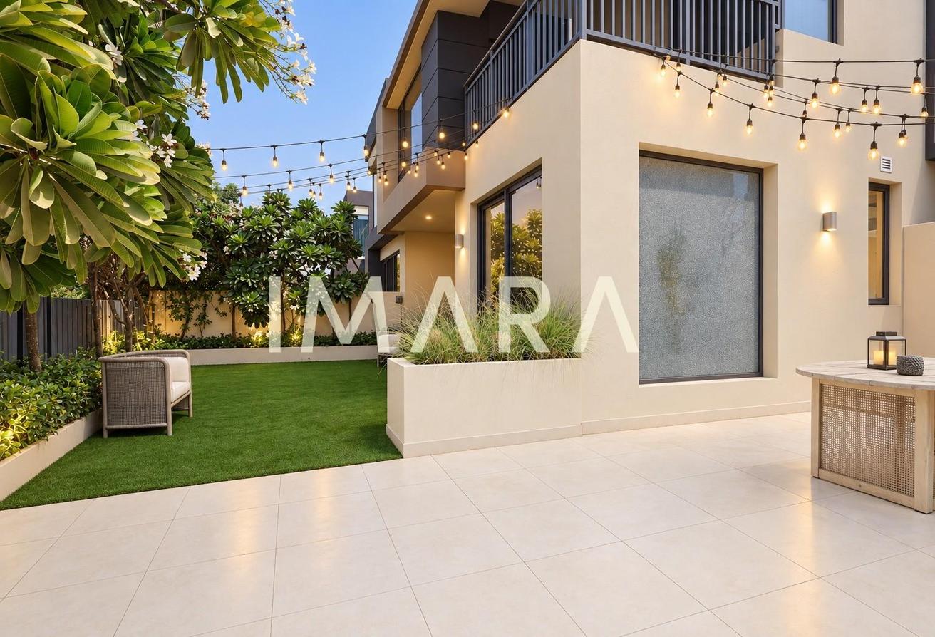 Landscaped | Greenbelt | Vacant | Near Pool photo 27
