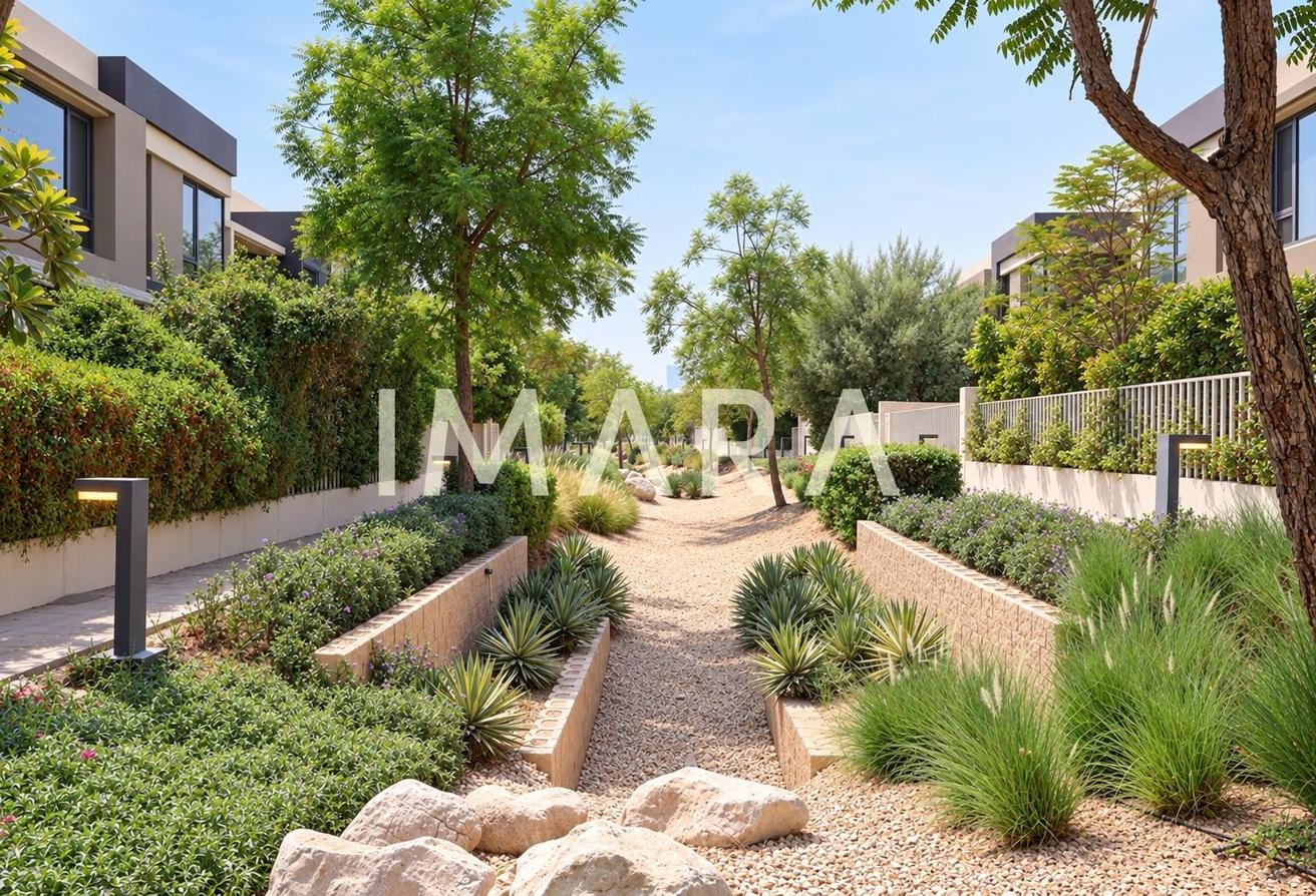 Landscaped | Greenbelt | Vacant | Near Pool photo 29