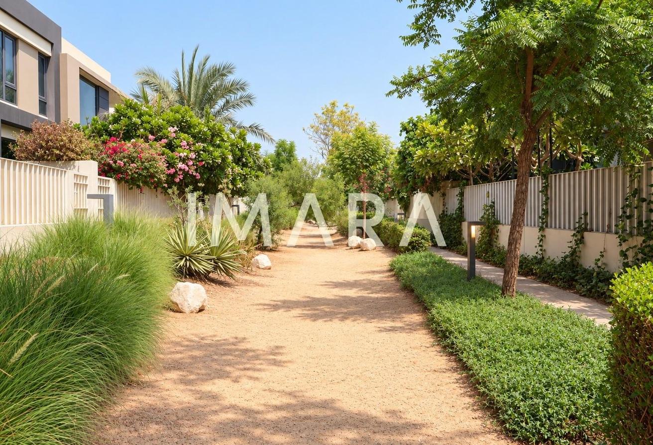 Landscaped | Greenbelt | Vacant | Near Pool photo 28