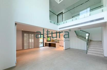 Villa - 4 Bedrooms - 5 Bathrooms for rent in Aspens - Yas Acres - Yas Island - Abu Dhabi Villa - 4 Bedrooms - 5 Bathrooms for rent in Aspens - Yas Acres - Yas Island - Abu Dhabi