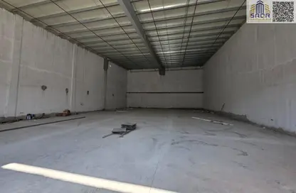مستودع - استوديو - 2 حمامات للايجار في الجرف 3 - الجرف - عجمان وسط المدينة - عجمان