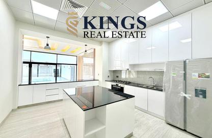 Villa - 4 - 4 for rent in Al Jazeera Al Hamra Industrial - Ras Al Khaimah Villa - 4 - 4 for rent in Al Jazeera Al Hamra Industrial - Ras Al Khaimah