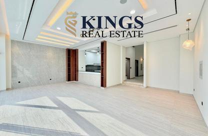 Villa - 4 - 4 for rent in Al Jazeera Al Hamra Industrial - Ras Al Khaimah