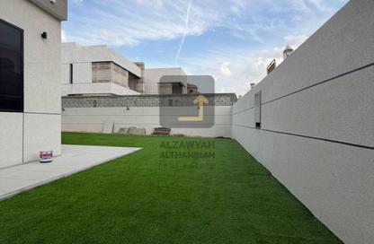 Villa - 5 Bedrooms - 6 Bathrooms for sale in Hoshi 1 - Hoshi - Al Badie - Sharjah
