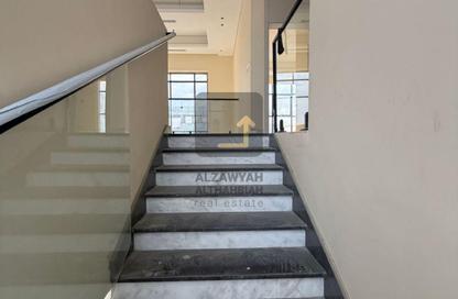 Villa - 5 Bedrooms - 6 Bathrooms for sale in Hoshi 1 - Hoshi - Al Badie - Sharjah