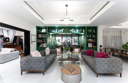 Villa - 3 Bedrooms - 4 Bathrooms for sale in Dubai Style - North Village - Al Furjan - Dubai