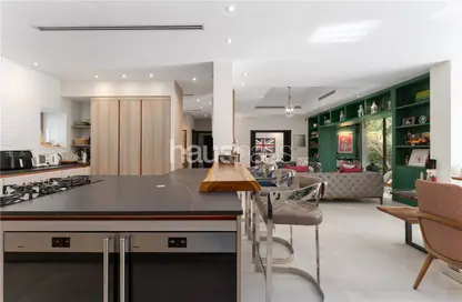 Villa - 3 Bedrooms - 4 Bathrooms for sale in Dubai Style - North Village - Al Furjan - Dubai