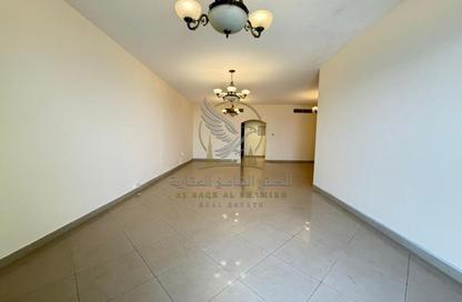Apartment - 3 Bedrooms - 4 Bathrooms for rent in Al Majaz 3 - Al Majaz - Sharjah Apartment - 3 Bedrooms - 4 Bathrooms for rent in Al Majaz 3 - Al Majaz - Sharjah