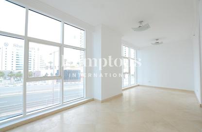 Apartment - 1 Bedroom - 2 Bathrooms for rent in Dorra Bay - Dubai Marina - Dubai