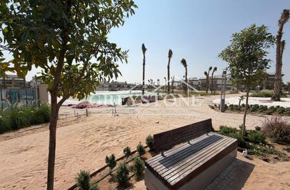 Townhouse - 5 - 5 for sale in Costa Brava 2 - Costa Brava - Damac Lagoons - Dubai