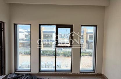Townhouse - 5 - 5 for sale in Costa Brava 2 - Costa Brava - Damac Lagoons - Dubai