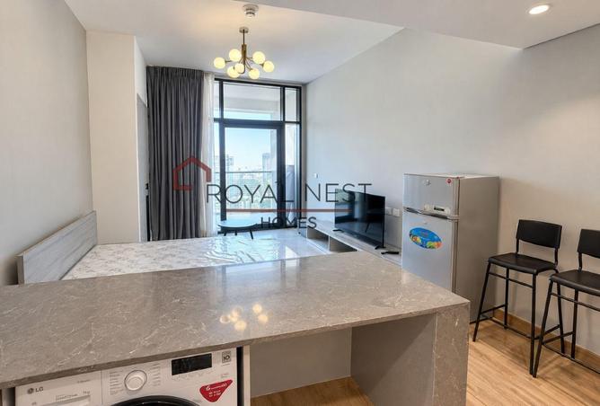 Furnished Studio | With Balcony | Ready to Move photo 3