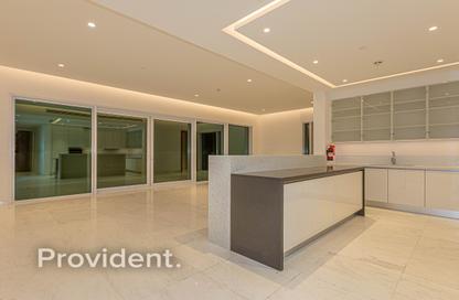 Apartment - 2 Bedrooms - 3 Bathrooms for rent in 1 JBR - Jumeirah Beach Residence - Dubai