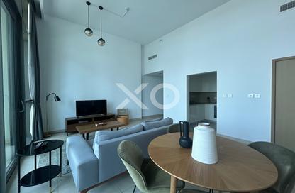 Apartment - 1 Bedroom - 2 Bathrooms for rent in Downtown Views - Zabeel 2 - Zabeel - Dubai