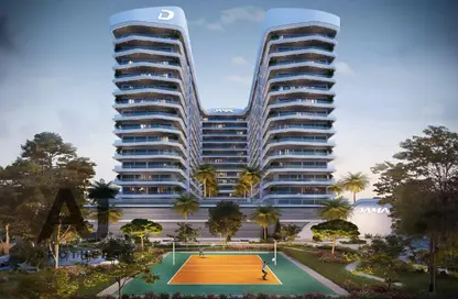 Apartment - 1 Bedroom - 2 Bathrooms for sale in Elo 2 - Elo - Damac Hills 2 - Dubai