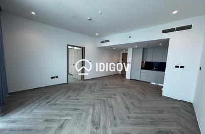 Apartment - 1 Bedroom - 1 Bathroom for rent in Peninsula Three - Peninsula - Business Bay - Dubai