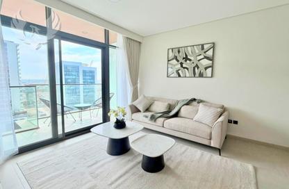 Apartment - 1 Bedroom - 2 Bathrooms for rent in West Five Business Bay Residences - Business Bay - Dubai Apartment - 1 Bedroom - 2 Bathrooms for rent in West Five Business Bay Residences - Business Bay - Dubai