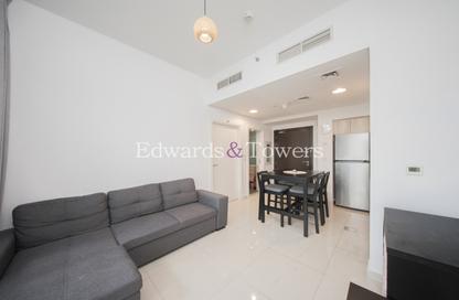 Apartment - 1 Bedroom - 1 Bathroom for rent in Golf Vita A - Golf Vita - Damac Hills - Dubai